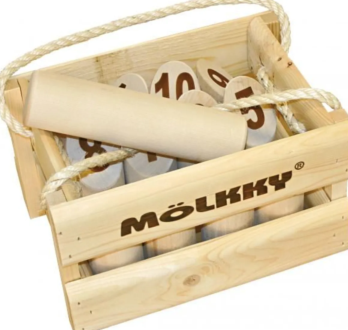 MÖLKKY