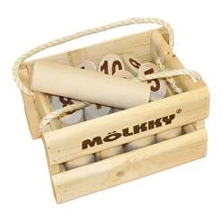 MÖLKKY