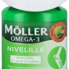 MÖLLER NIVELILLE OMEGA-3-INKIVÄÄRI-C-D 76 KPL