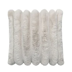 MM KODIKAS KORISTETYYNY LUKSUS 45X45CM BEIGE