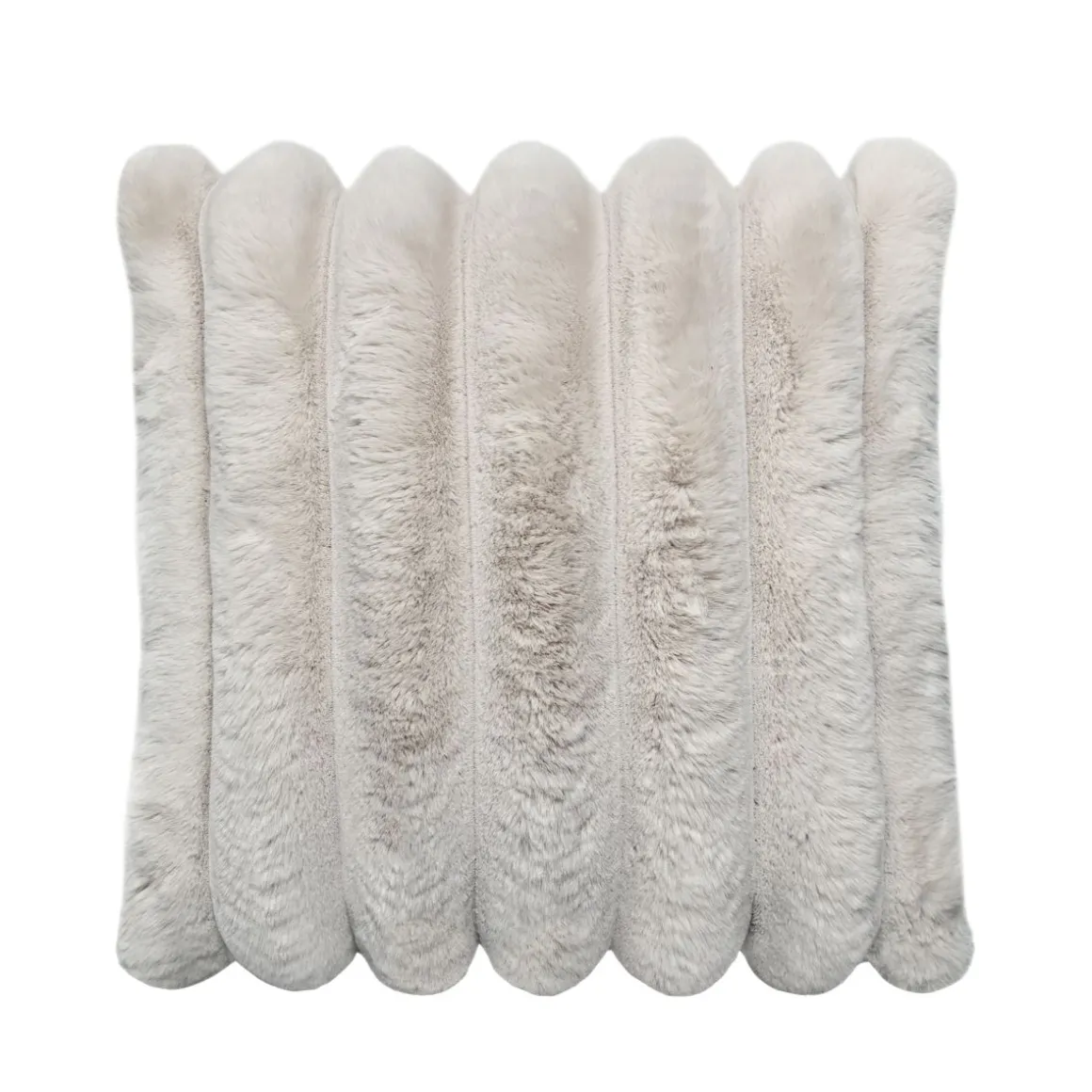 MM KODIKAS KORISTETYYNY LUKSUS 45X45CM BEIGE
