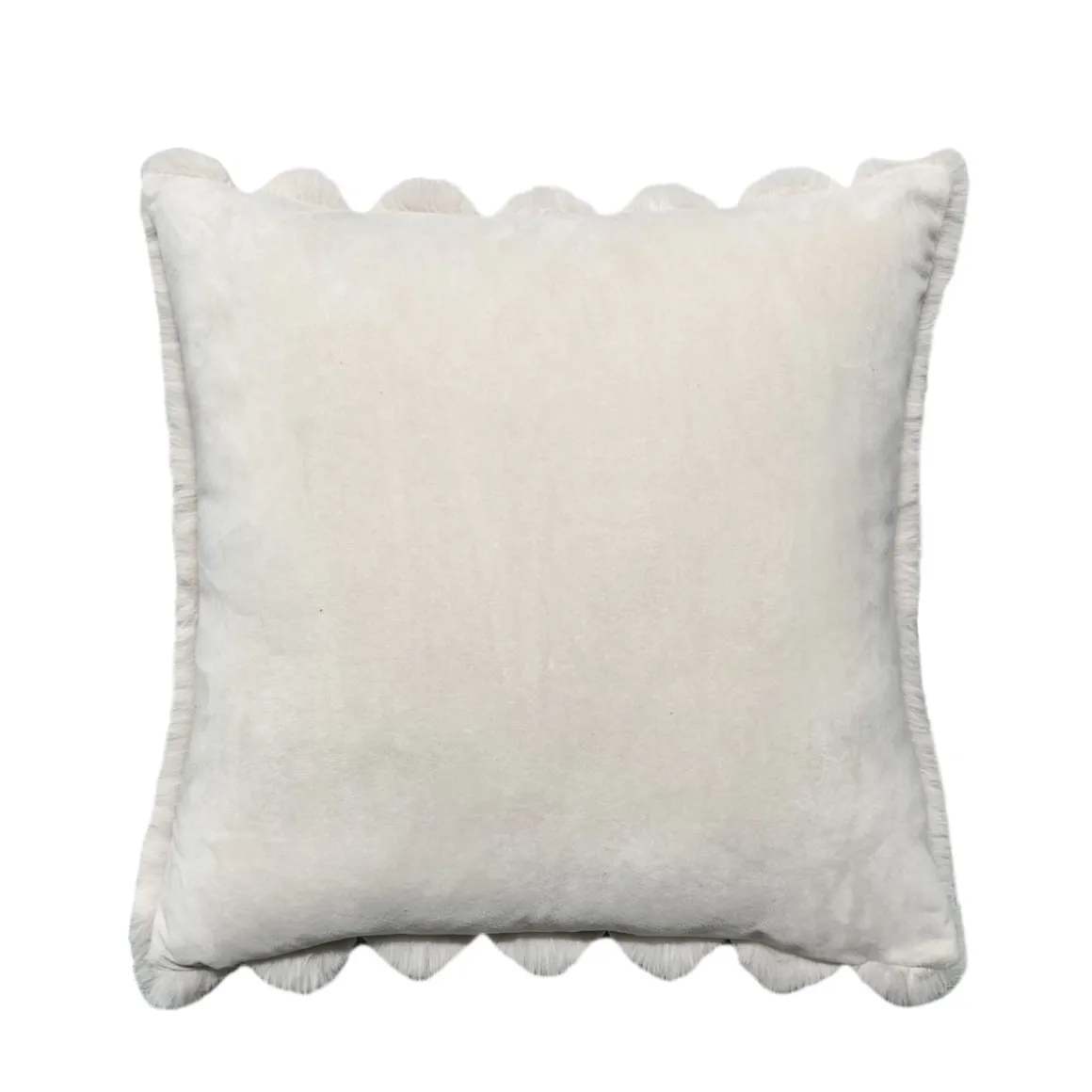 MM KODIKAS KORISTETYYNY LUKSUS 45X45CM BEIGE