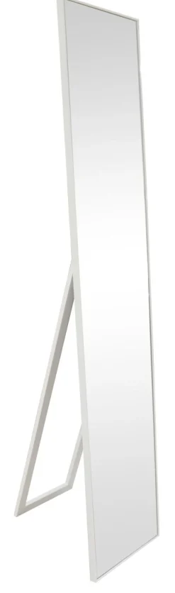 MM KODIKAS LATTIAPEILI 31X151X1,9CM VALKOINEN