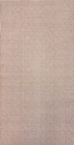 MM KODIKAS MATTO BIRDSEYE  60X90 ROOSA