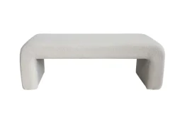 MM KODIKAS PENKKI TYYNI 124X43X42CM VALKOINEN