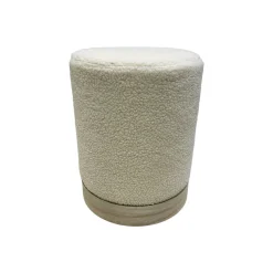 MM KODIKAS RAHI TEDDY 30X39CM VALKOINEN