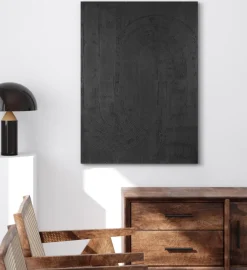 MM KODIKAS TAULU AJATON 70X100X3CM