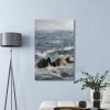 MM KODIKAS TAULU MYRSKY 60X90CM