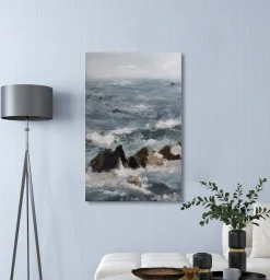 MM KODIKAS TAULU MYRSKY 60X90CM