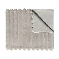 MM KODIKAS TORKKUHUOPA LUKSUS 120X150CM BEIGE