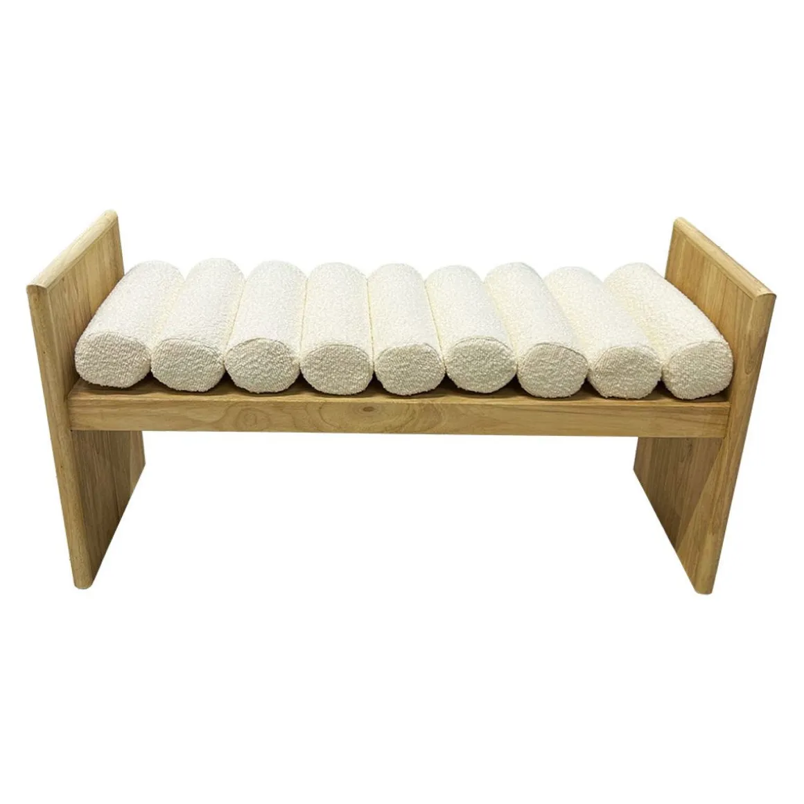 MM KODIKAS ETEISPENKKI HETKI PEHMUSTEELLA 96X32X46CM