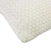 MM KODIKAS KORISTETYYNY FLANNEL 45X45CM BEIGE