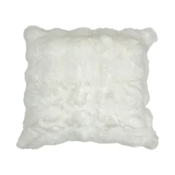 MM KODIKAS KORISTETYYNY 45X45CM VALKOINEN