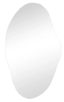 MM KODIKAS PEILI KEHYKSETÖN 48,2X81,2CM KIRKAS
