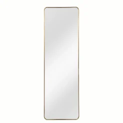 MM KODIKAS PEILI 50X160CM HARJATTU KULTA