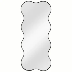 MM KODIKAS PEILI 76X177,8CM MUSTA