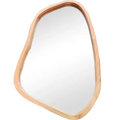 MM KODIKAS PEILI 50X80X3CM PUUKEHYKSELLÄ