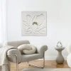 MM KODIKAS TAULU AAMUNKUKKA 60X60CM
