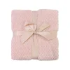 MM KODIKAS TORKKUHUOPA FLANNEL 125X150CM PINKKI