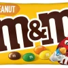 M&M'S PEANUT MAITOSUKLAA  45 G
