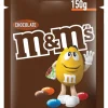 M&M'S CHOCO MAITOSUKLAATA  150 G