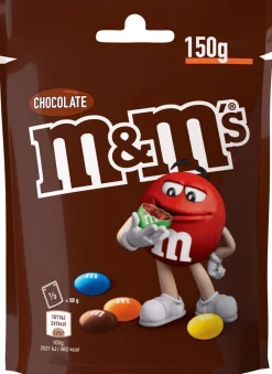 M&M'S CHOCO MAITOSUKLAATA  150 G