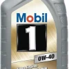 MOBIL 1 FS 0W-40 MOOTTORIÖLJY 1 L