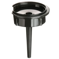 MOCCAMASTER LASIKANNUN AROMIKANSI MALLEIHIN KB741-KB744 MUSTA