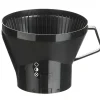MOCCAMASTER SUODATINSUPPILO MALLEIHIN K741-KB744 MUSTA