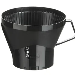 MOCCAMASTER SUODATINSUPPILO MALLEIHIN K741-KB744 MUSTA