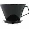 MOCCAMASTER SUODATINSUPPILO MALLEIHIN H, KB40 MUSTA