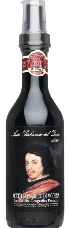 MODENAN HERTTUAN BALSAMIETIKKA DEL DUCA SPRAY 250 ML