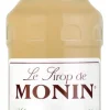 MONIN KOOKOS MAKUSIIRAPPI 700 ML
