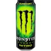 MONSTER ENERGY NITRO TLK (UK) 500 ML