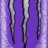 MONSTER ENERGY ULTRA VIOLET TLK 500 ML