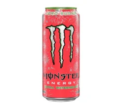 MONSTER ENERGY ULTRA WATERMELON TLK 500 ML
