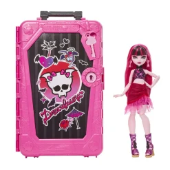 MONSTER HIGH SKULLTIMATE SECRETS DRACULAURA