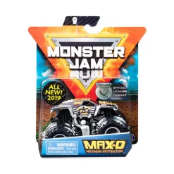MONSTER JAM 1:64 SINGLE PACK