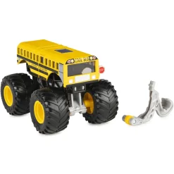 MONSTER JAM 1:64 SINGLE PACK