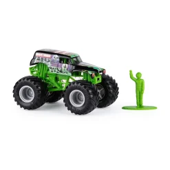 MONSTER JAM 1:64 SINGLE PACK