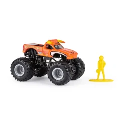 MONSTER JAM 1:64 SINGLE PACK