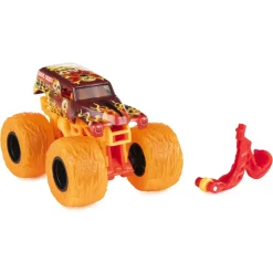 MONSTER JAM 1:64 SINGLE PACK