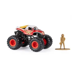 MONSTER JAM 1:64 SINGLE PACK