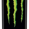 MONSTER ENERGY GREEN ZERO TLK 500 ML