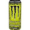 MONSTER ENERGY LANDO NORRIS ZERO SUGAR TLK 500 ML