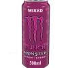 MONSTER ENERGY MIXXD PUNCH TLK (UK) 500 ML
