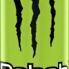 MONSTER ENERGY REHAB GREEN TEA TLK (USA) 458 ML