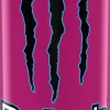 MONSTER ENERGY REHAB WILD BERRY TEA TLK (USA) 458 ML