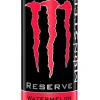 MONSTER ENERGY RESERVE WATERMELON TLK (UK) 500 ML
