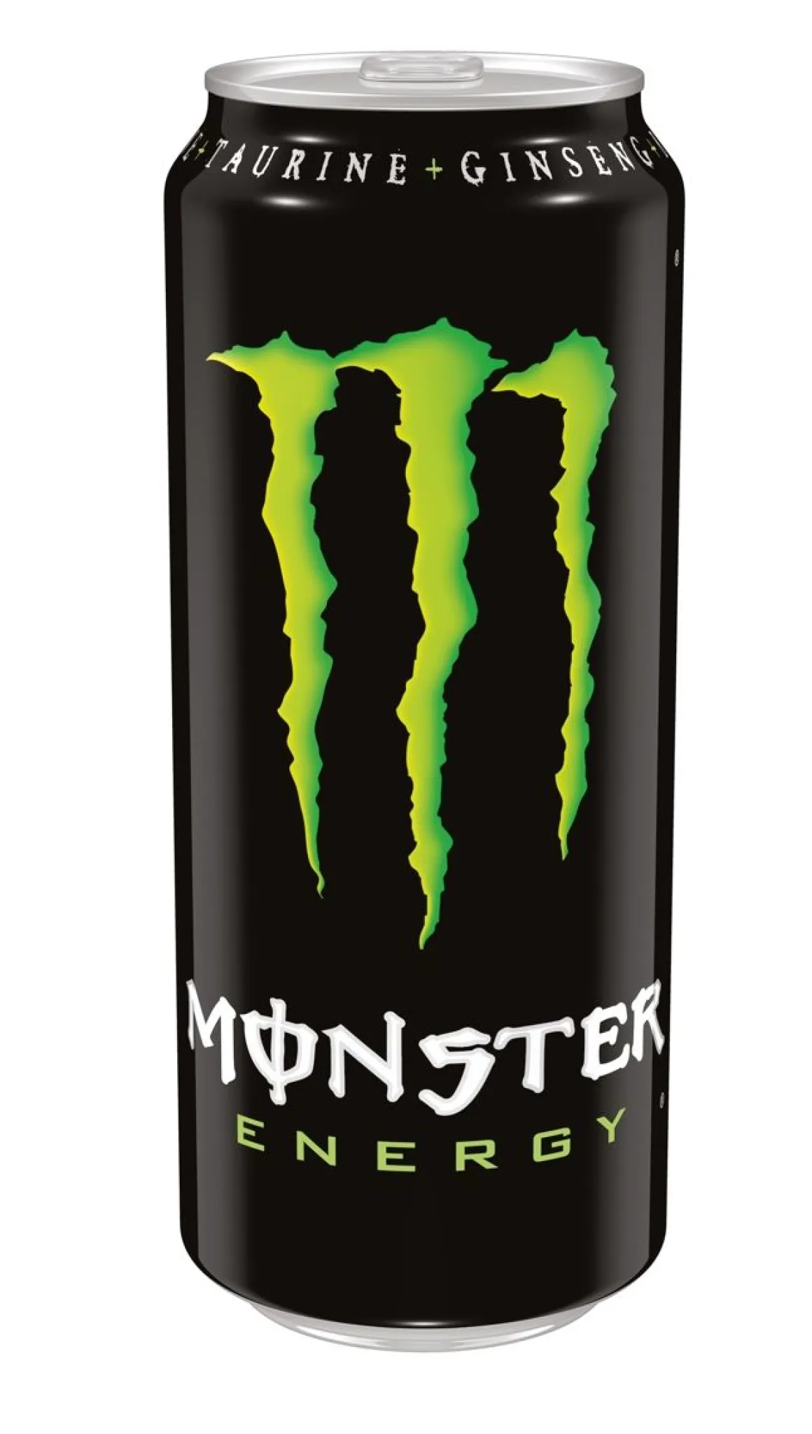 MONSTER ENERGY TLK 500 ML